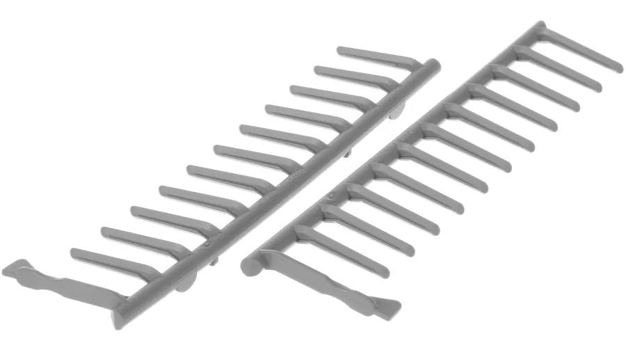 Amazon.com: Bosch 00657107 Dishwasher Flip Tines - L & R Top